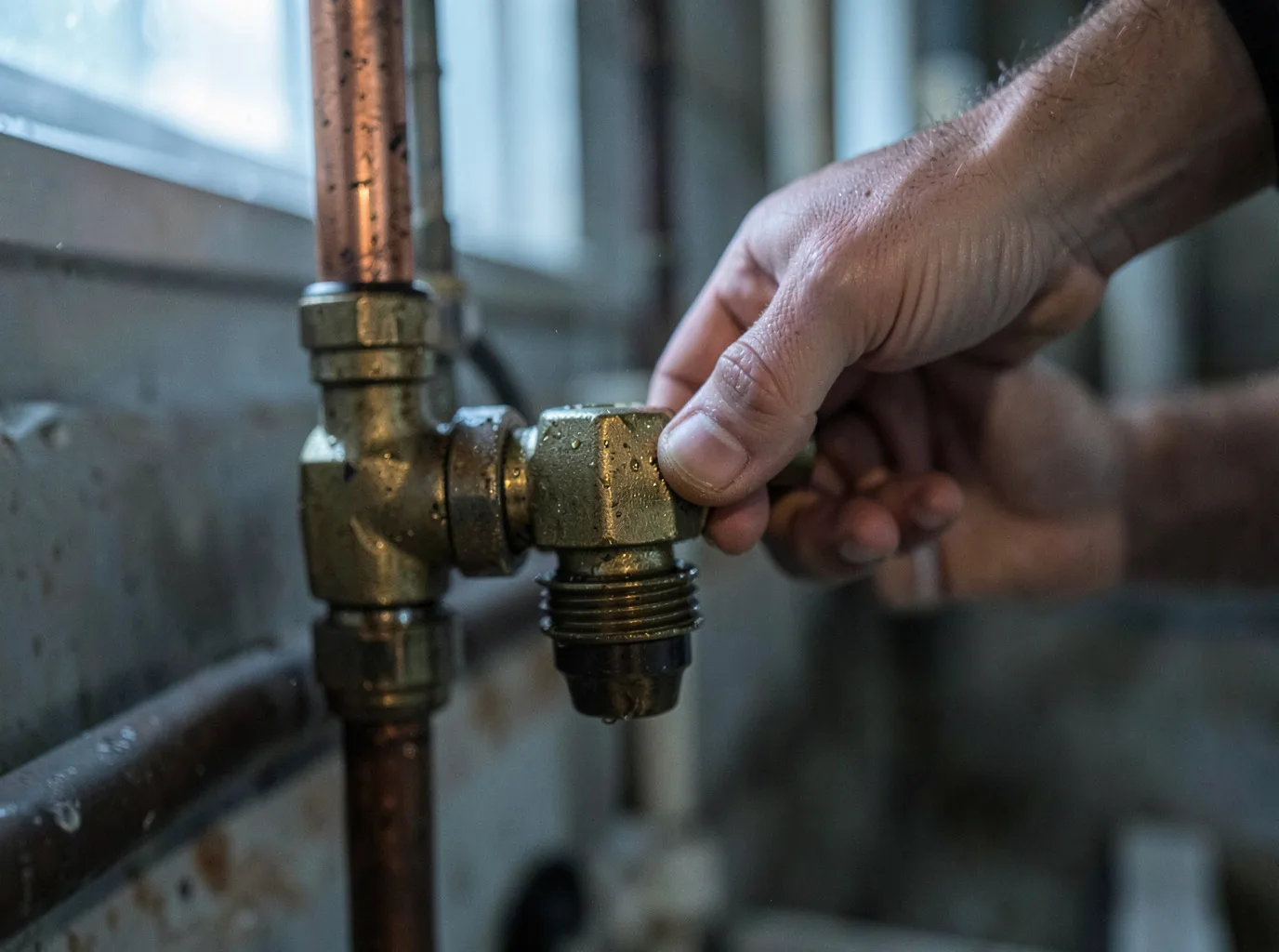 Emergency Plumber Glen Lyn, VA FAQs